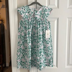 Cecil & Lou Cameran Eubanks Palmer Dress 10